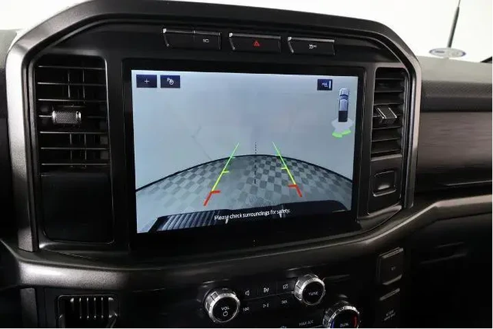 $39244 : Ford F-150 2022 4x4 XLT 4dr image 6