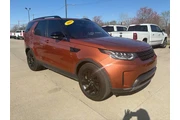 $14950 : 2018 Land Rover Discovery HSE thumbnail