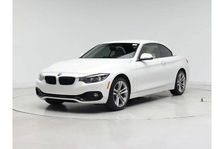 $29998 : BMW 4 Series 2019 AWD 430i x image 4