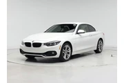 $29998 : BMW 4 Series 2019 AWD 430i x thumbnail
