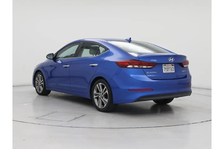 $13998 : Hyundai ELANTRA 2017 Limited image 2