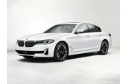BMW 5 Series 2023 530i 4dr S