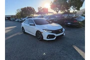 $19900 : Honda Civic 2018 Si 4dr Seda thumbnail