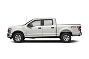 Ford F-150 2019 4x4 XL 4dr S