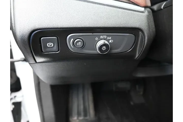 $24991 : Buick Enclave 2020 Avenir 4d image 9