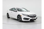 Honda Civic 2017 Touring 2dr