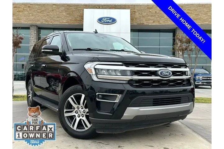 $38649 : Ford Expedition 2023 4x2 Lim image 1