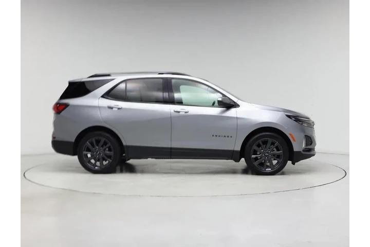 $23998 : Chevrolet Equinox 2023 RS 4d image 7