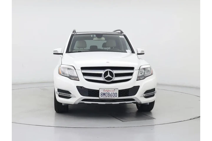 $15998 : Mercedes-Benz GLK 2015 GLK 3 image 5