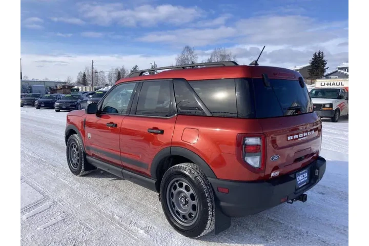 $29999 : 2024 Bronco Sport Big Bend image 8