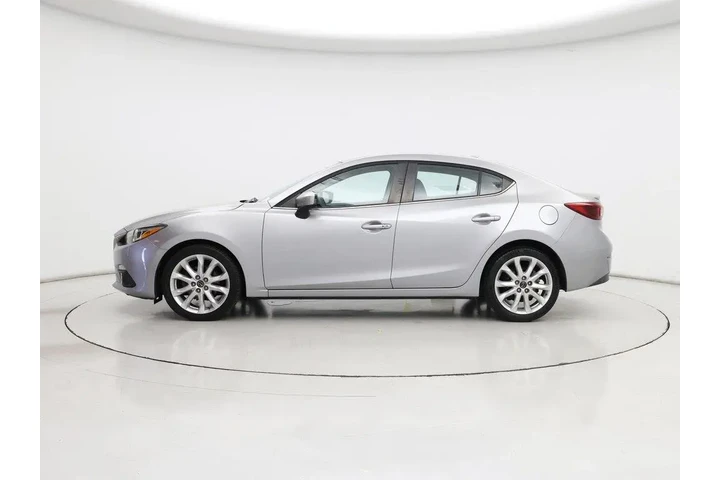 $15998 : Mazda Mazda3 2016 s Grand To image 3