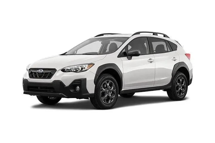 $19200 : Subaru Crosstrek 2021 AWD Sp image 1