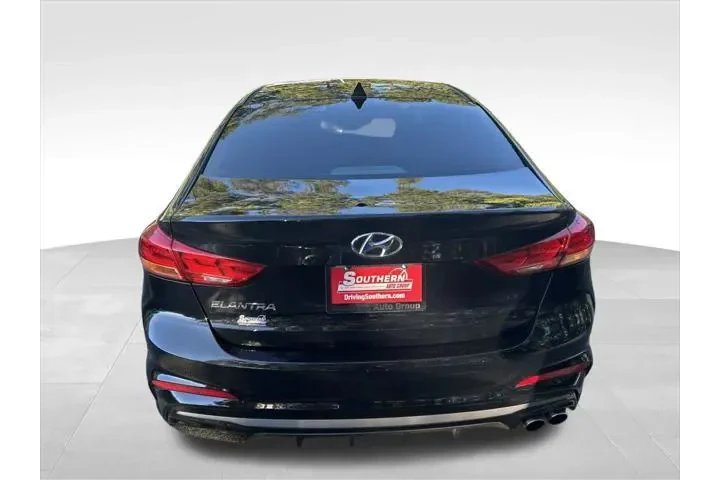 $12997 : Hyundai ELANTRA 2017 Sport 4 image 5