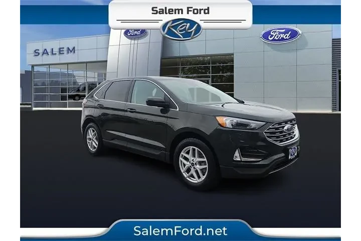 $28995 : Ford Edge 2022 AWD SEL 4dr C image 1