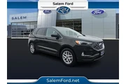 Ford Edge 2022 AWD SEL 4dr C en New Hampshire