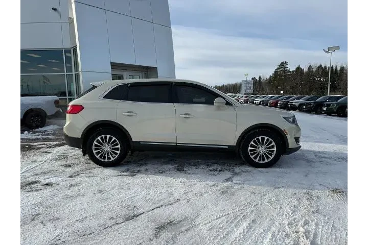 $10503 : Lincoln MKX 2016 AWD Select image 2