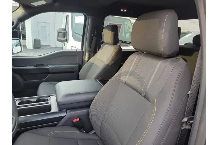 $35990 : Ford F-150 2024 4x2 STX 4dr image 10