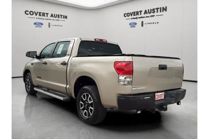 $12857 : Toyota Tundra 2007 SR5 4dr C image 2