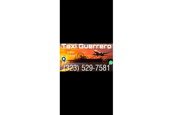 Servició De Taxi image 3
