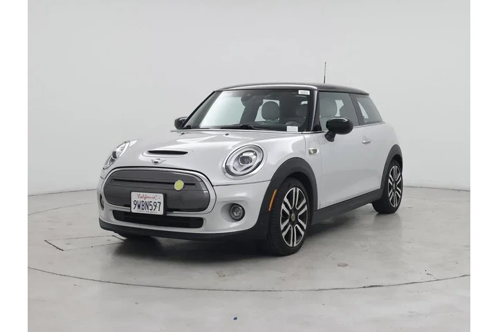 $18998 : MINI Hardtop 2 Door 2021 Coo image 4