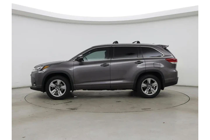 $31998 : Toyota Highlander 2019 AWD L image 3