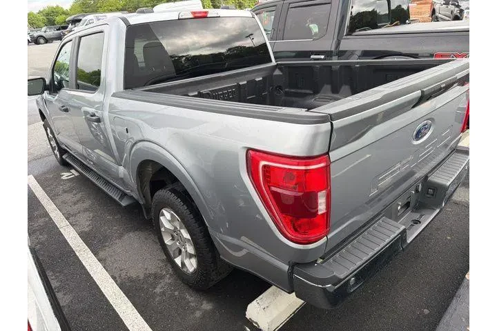 $38592 : Ford F-150 2023 4x2 XL 4dr S image 4