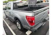 $38592 : Ford F-150 2023 4x2 XL 4dr S thumbnail
