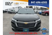 $30244 : Chevrolet Traverse 2022 LT C thumbnail