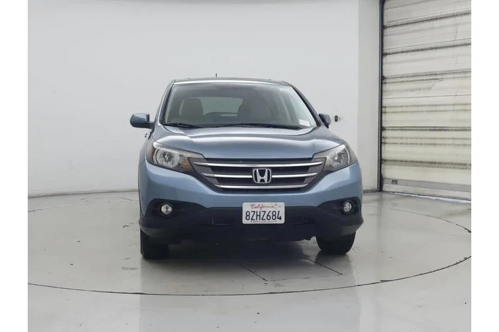 $19998 : Honda CR-V 2014 AWD EX 4dr S image 5