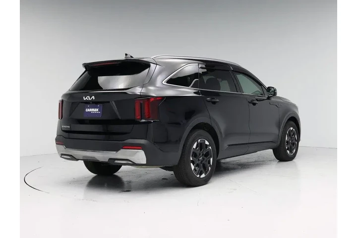 $31998 : Kia Sorento 2025 S 4dr SUV image 8