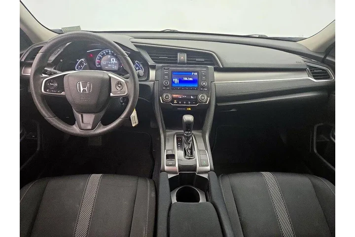 $17998 : Honda Civic 2016 LX 4dr Seda image 9