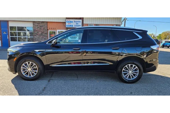 $19990 : 2022 Enclave Premium image 2