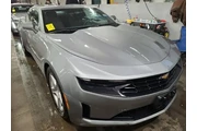$22223 : Chevrolet Camaro 2023 LS 2dr thumbnail