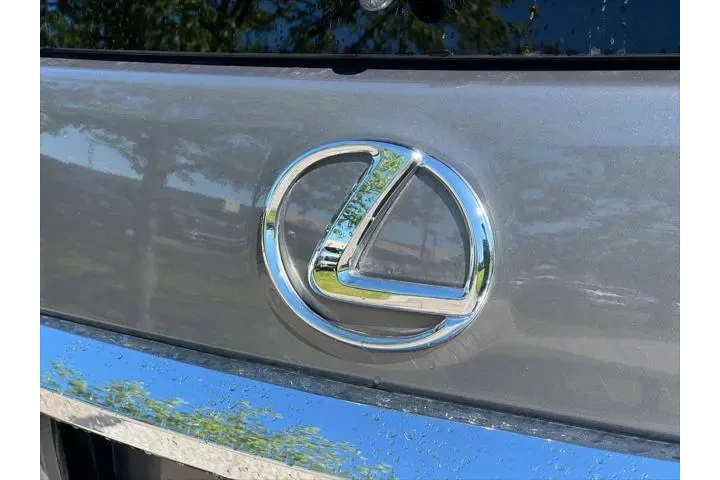 $16566 : Lexus GX 460 2011 AWD 4dr SU image 10
