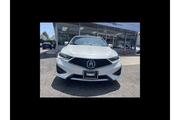 $22999 : Acura ILX 2022 4dr Sedan w/P image 8