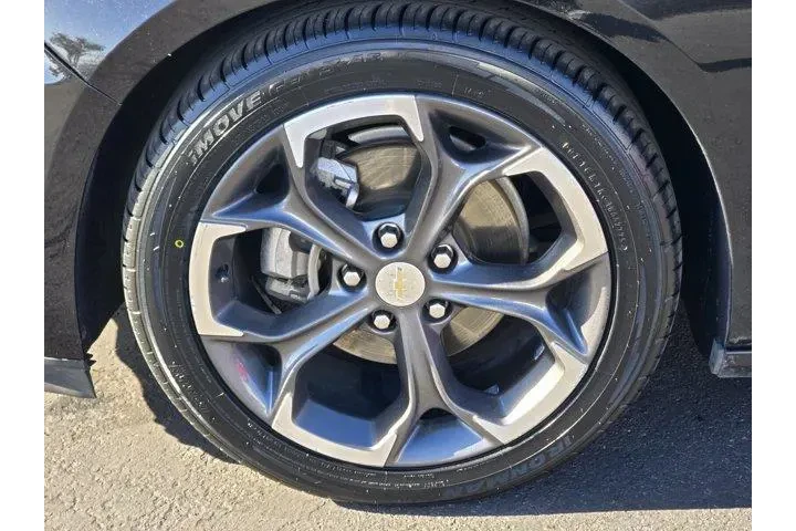 $16492 : Chevrolet Malibu 2022 LT 4dr image 9