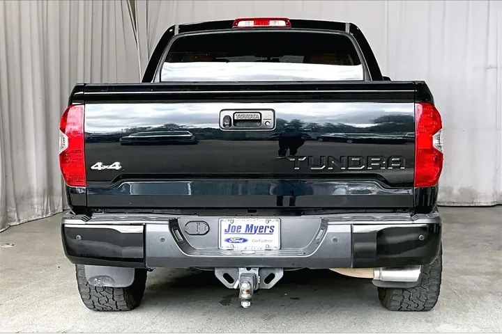 $22661 : Toyota Tundra 2014 4x4 Plati image 3