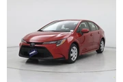 $20998 : Toyota Corolla 2020 LE 4dr S thumbnail