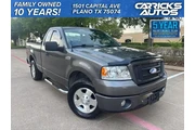 2006 F-150 STX en Plano