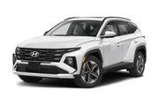 Hyundai TUCSON 2025 AWD SEL en Binghamton