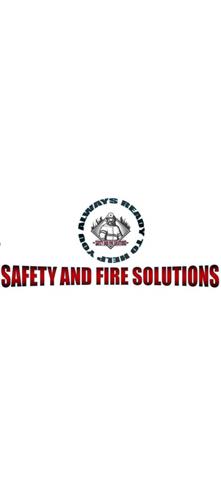 Safety and Fire Solutions image 1