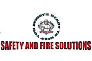Safety and Fire Solutions en Cuautitlan Izcalli