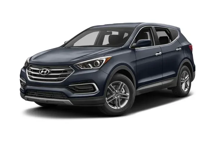 $11995 : Hyundai SANTA FE Sport 2017 image 1
