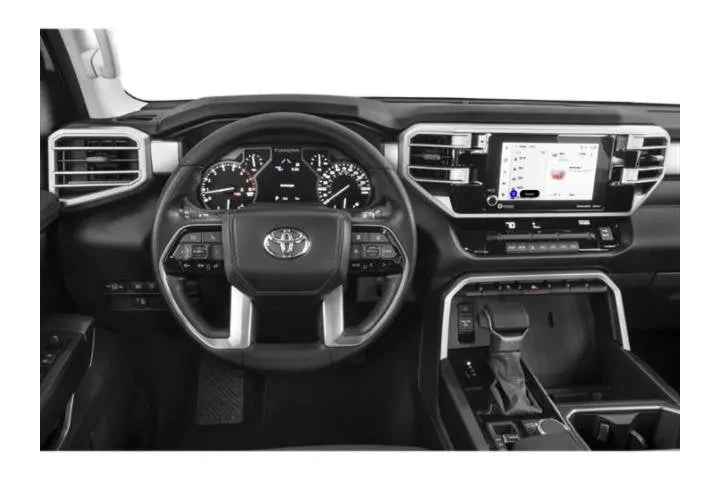 $43886 : 2022 Tundra SR5 image 7