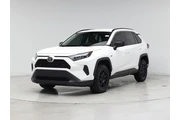 $18998 : Toyota RAV4 2020 LE 4dr SUV thumbnail