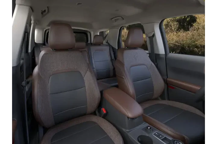 $36787 : Ford Bronco Sport 2025 AWD O image 10