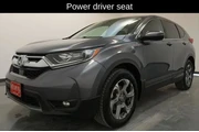$21900 : Honda CR-V 2019 AWD EX-L 4dr thumbnail