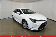 Gold Certified2022 Corolla LE en Madison