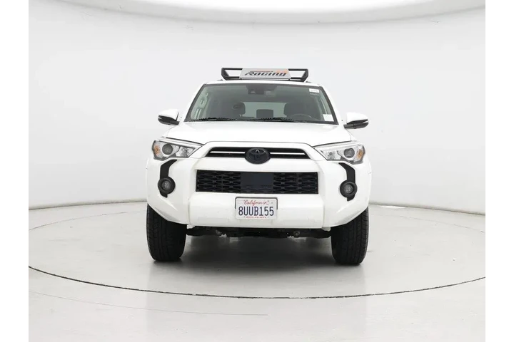 $33998 : Toyota 4Runner 2021 4x4 SR5 image 5