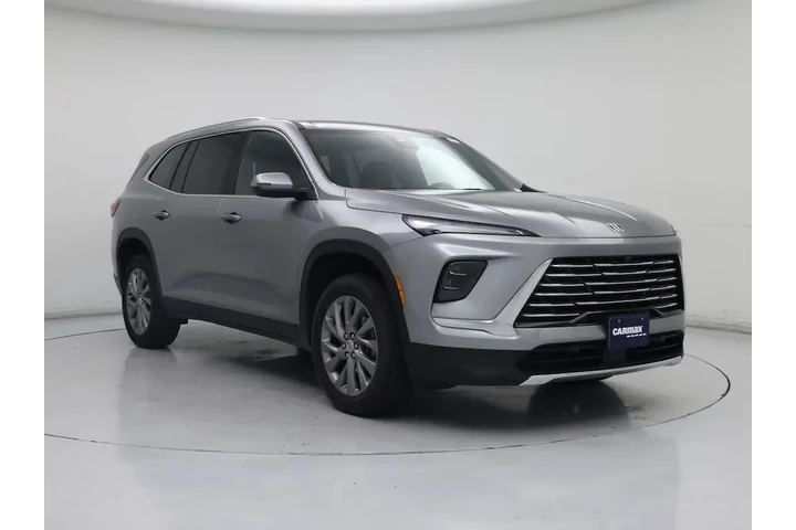 $32998 : Buick Enclave 2025 4x4 Prefe image 1